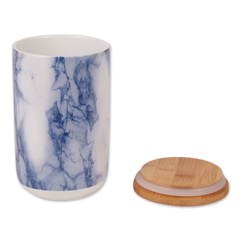 Bone Dry Ceramic Treat Canister