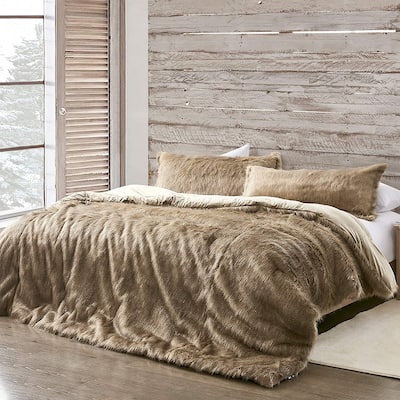 The Rare Quokka - Coma Inducer® Oversized Comforter Set