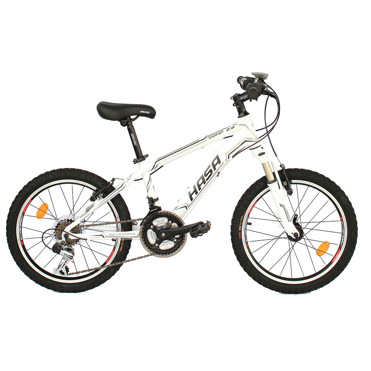 Magna silver canyon mountain bike hotsell