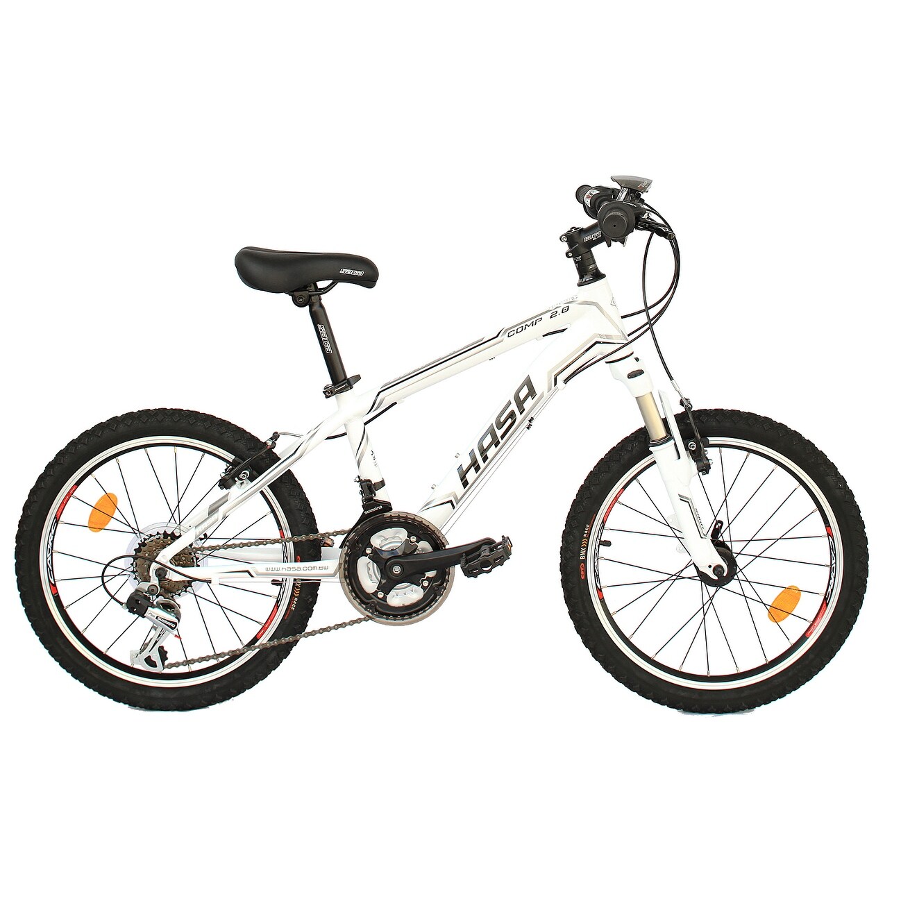 magna silver canyon bike 18 speed