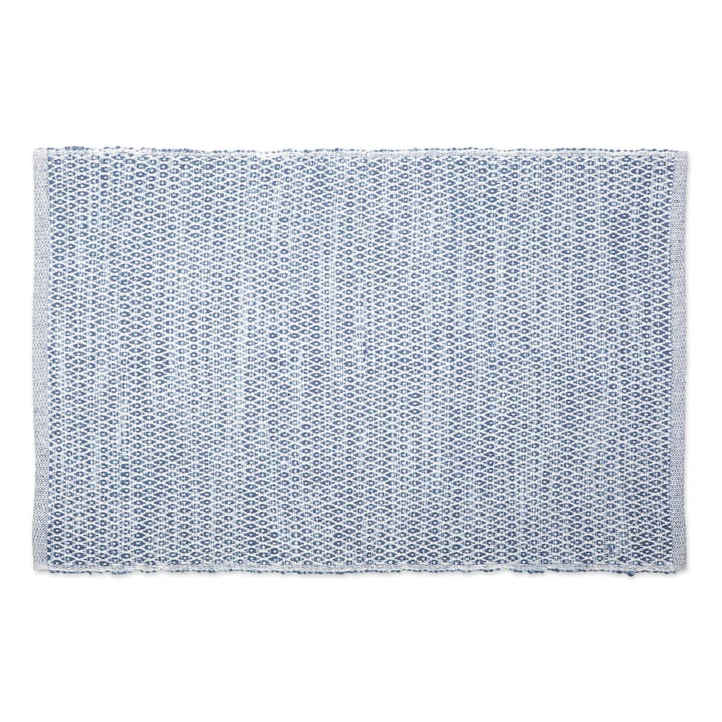 Porch & Den Windhill Recycled Yarn/Rag Rug - 2x3