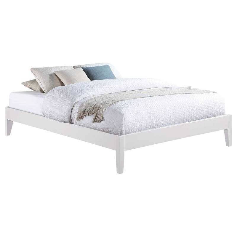 Hounslow Transitional Universal Platform Bed
