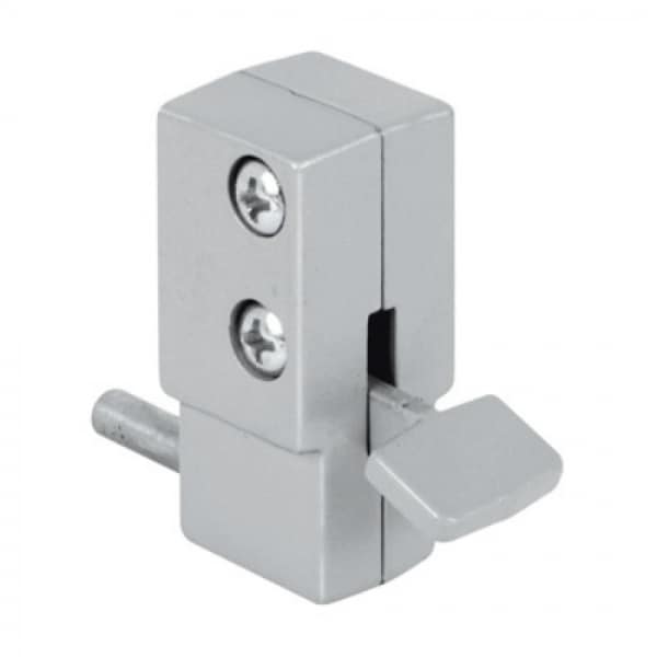Shop Slide Co 15561 A Sliding Glass Patio Door Lock Free Shipping On