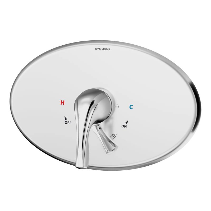 Symmons - Polished Chrome