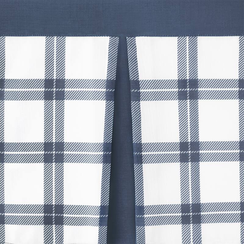 Tate Window Curtain Valance