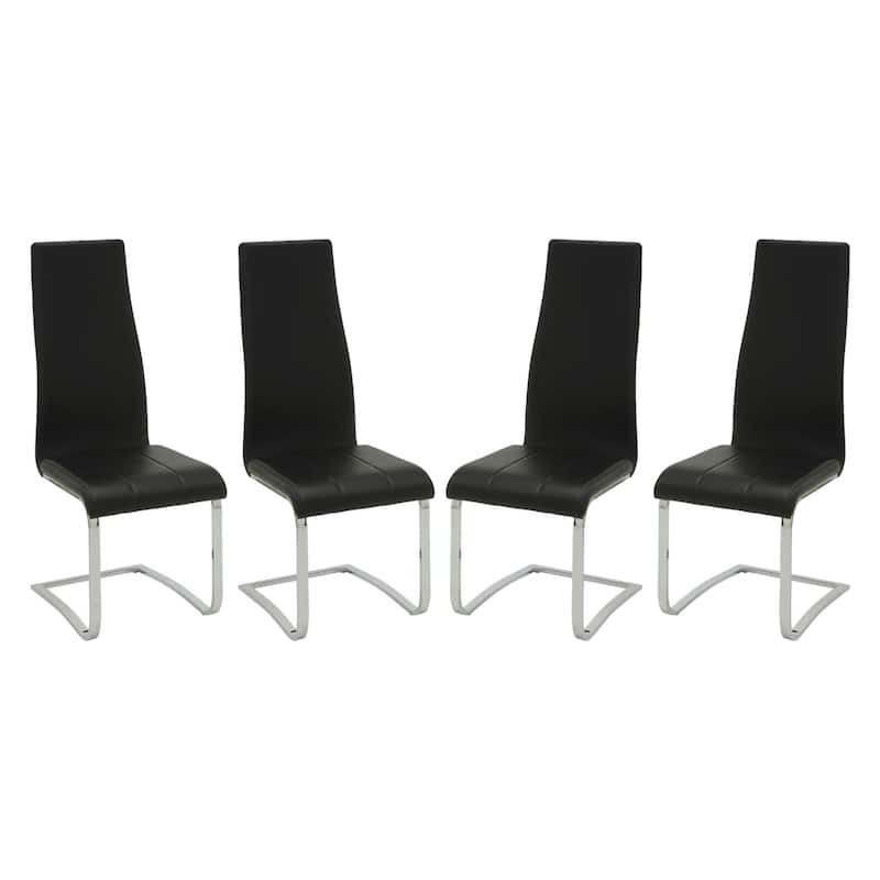 Set of 4,Side Chairs