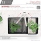 preview thumbnail 26 of 54, STYLISH Latina Single Handle Pull Down Kitchen Faucet