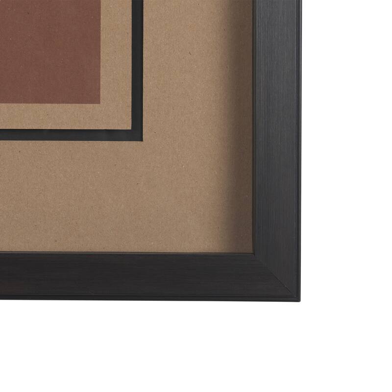 Brandy Framed Art Print