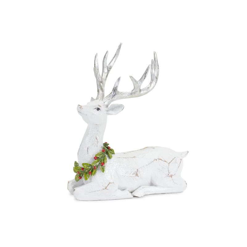 Deer Figurine (Set of 2)