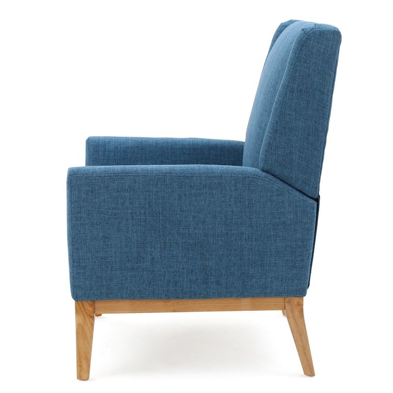 Accent chair