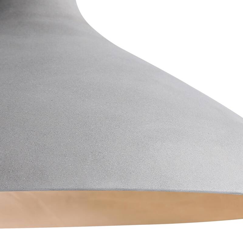 Golden Lighting 2173-22 Aethera 22" Wide Pendant