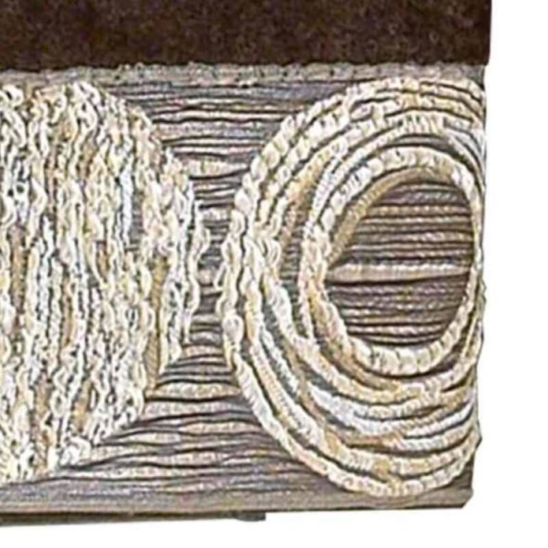 Avanti Linens Galaxy Hand Towel - Hand Towel