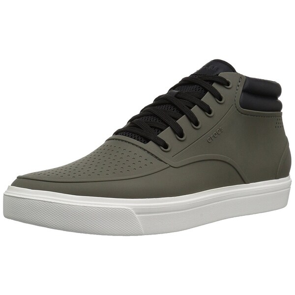 Crocs men's citilane sales roka chukka boot
