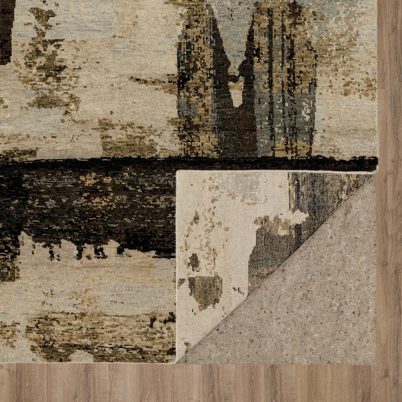 Karastan Paradigm Bancroft Area Rug by Stacy Garcia Home