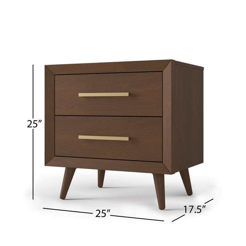 Cranbrook Nightstand
