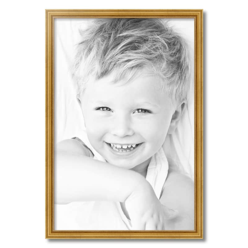ArtToFrames Aribella 20x30 Inch Picture Frame, 1.25 Inch Wood Poster Frame Available in Multiple Colors (81375-20x30)