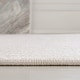 preview thumbnail 15 of 24, JONATHAN Y Anders High-Low Modern Scandinavian Arch Stripe Monotone Ivory Indoor/Outdoor Rug