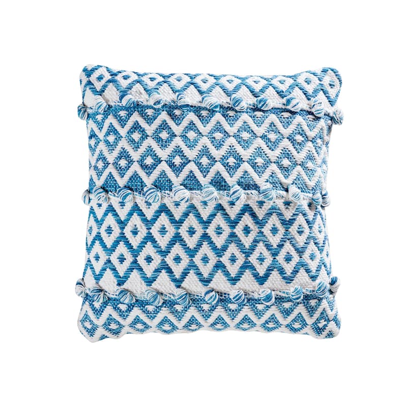 Albany 20x20 Pillow - COVER ONLY