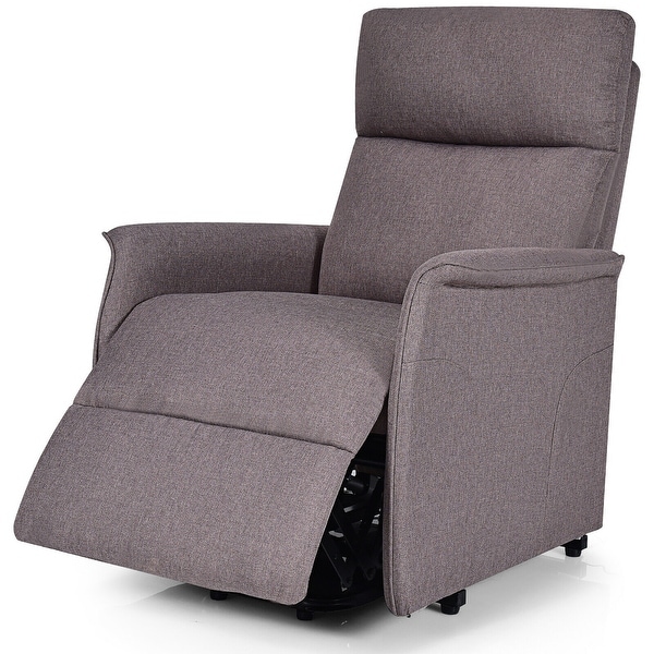 Costway lift chair electric power recliner online