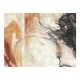 preview thumbnail 5 of 5, NADAAL STUDIOS Zephira, Framed Painting, Textured Abstract on Canvas