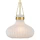 Option Natural Brass