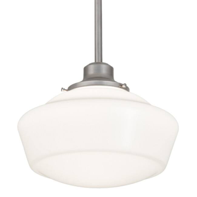 Meyda Tiffany 193224 16" Wide Pendant - Natural