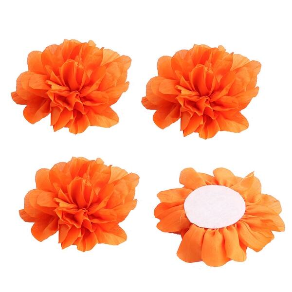 Shop Home Wedding Party Decor Fabric Artificial Handcraft Diy