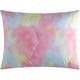 preview thumbnail 4 of 3, Heritage Kids Puffy Ombre Comforter Set, Pink Rainbow