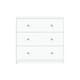 Porch & Den Zoe 3-drawer Engineered Wood Chest