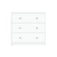 Porch & Den Zoe 3-drawer Engineered Wood Chest