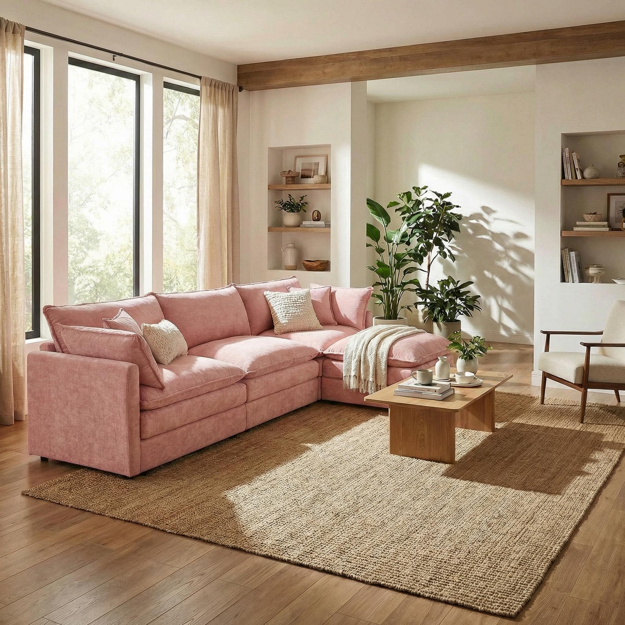 Option Pink