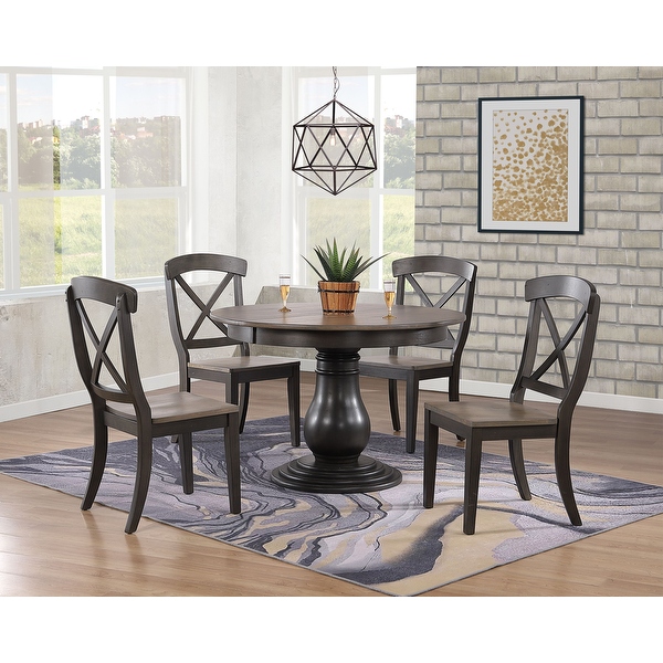 Simple living bella nook dining 2025 set