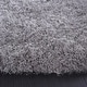preview thumbnail 77 of 101, SAFAVIEH Handmade Bahija Luxe Shag 3-inch Thick Rug