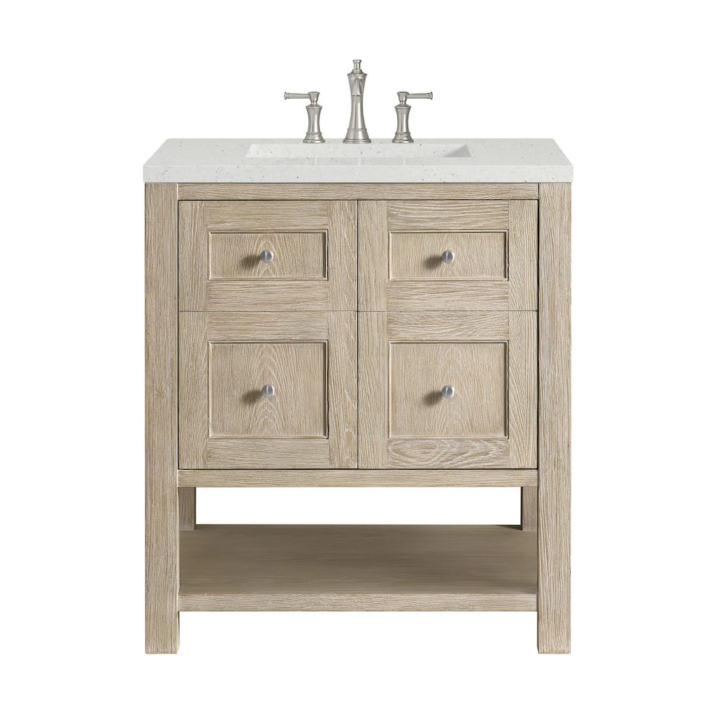 James Martin Vanities 330-V30-3LDL Breckenridge 30" Free Standing