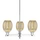 Option Polished Nickel / Mercury