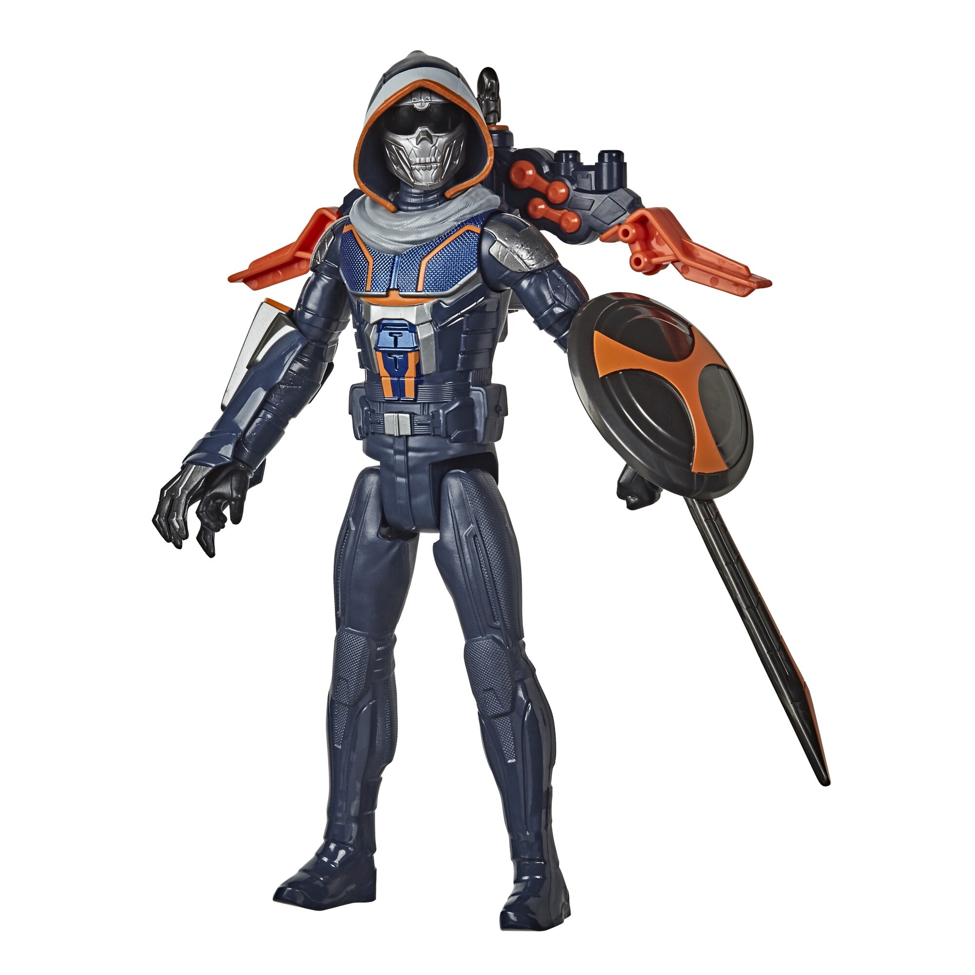 titan hero taskmaster