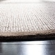 preview thumbnail 23 of 49, SAFAVIEH Handmade Abstract Nannie Modern Wool Rug