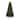 Kurt Adler 7-Foot Pre-Lit Clear Incandescent Studio Spruce Tree