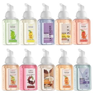 Bed Bath And Beyond Hand Soapnull