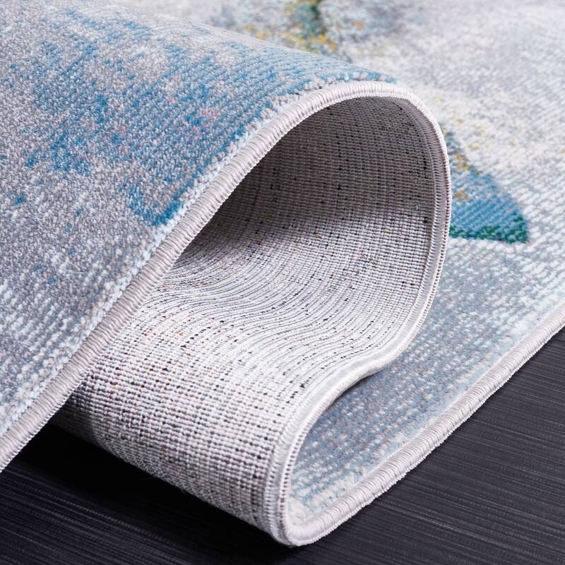 SAFAVIEH Art Studio Vered Modern Abstract Rug