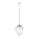 Option Polished Nickel / Seedy