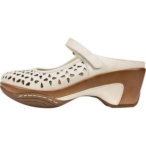rialto vienna clog