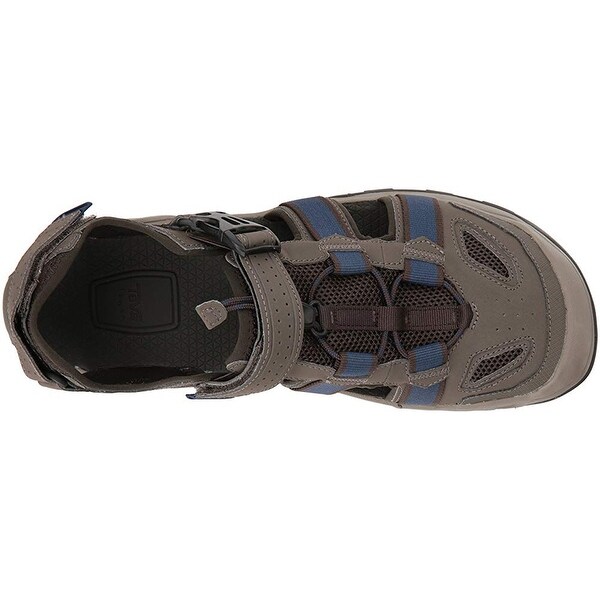 teva men's m omnium 2 sport sandal