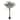 10ft Tall Artificial Phoenix Palm Tree Tropical Fake Tree