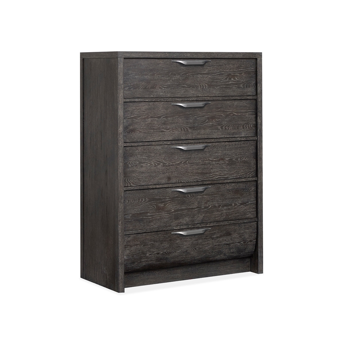 Magnussen Home Kinsley Black Heron Drawer Chest