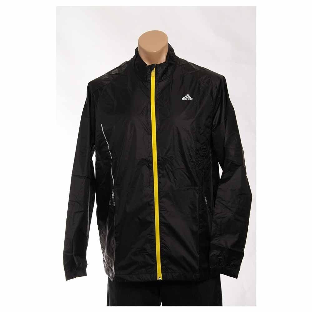 adidas golf jacket mens