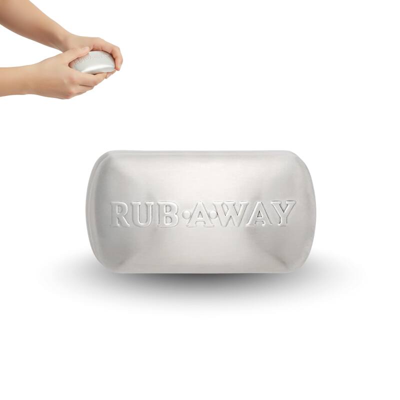 Amco Rub a Way Bar - Mini