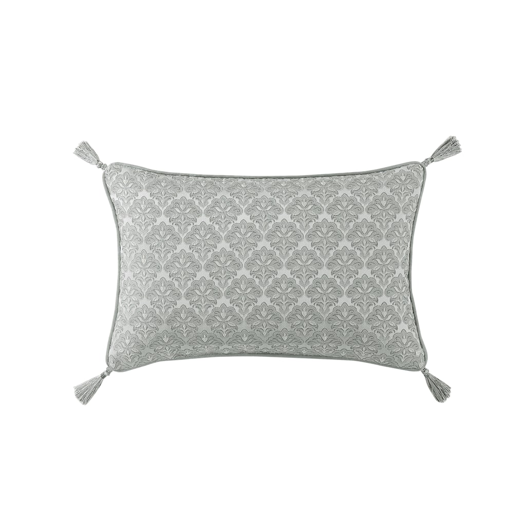 J. Queen New York Sondra Boudoir Decorative Throw Pillow