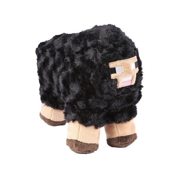 minecraft dog teddy