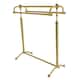 Option Brushed Brass